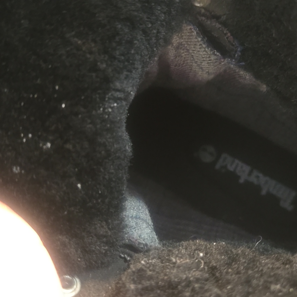 Timberland Boots - Picture 3 of 5